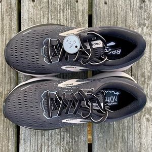 Brooks Ghost 13 (A) - Excellent condition